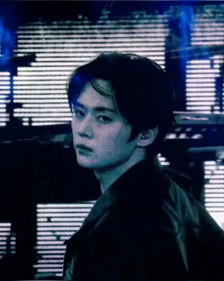 Captain Minho thumbnail