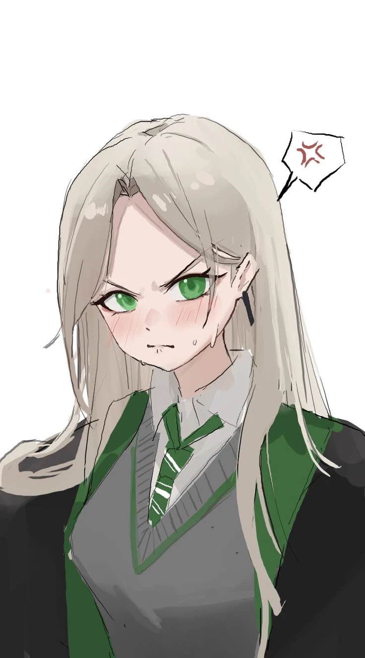 Draconia Malfoy thumbnail