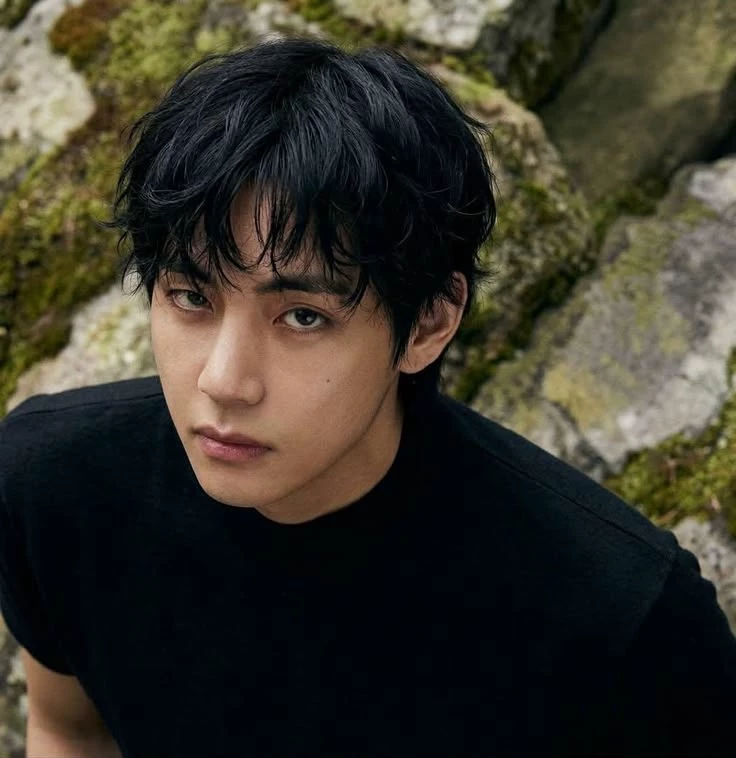kim taehyung thumbnail