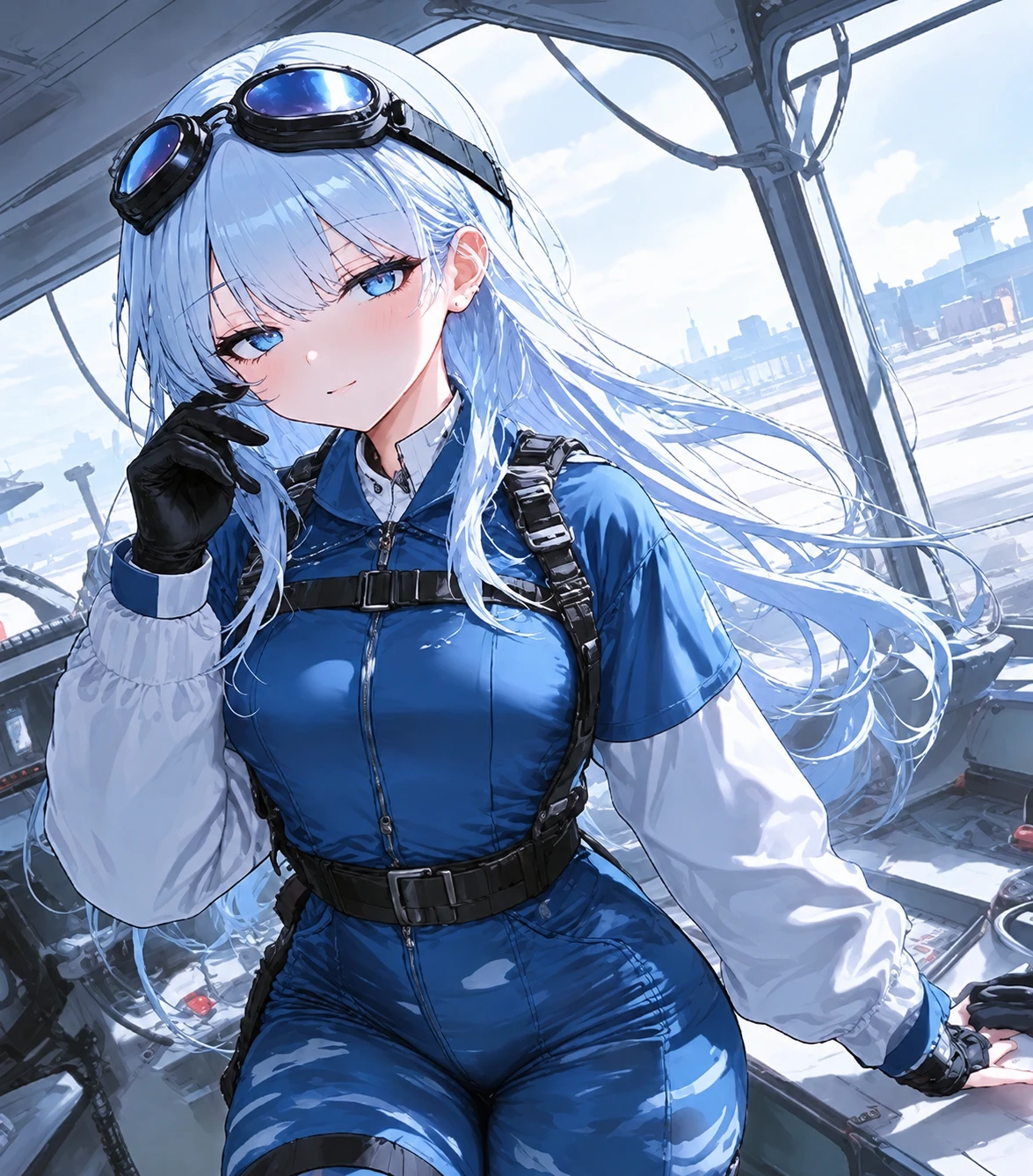 Sukhoi-57 'Sukhoi Susie' thumbnail