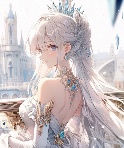 Princess Clarissa thumbnail