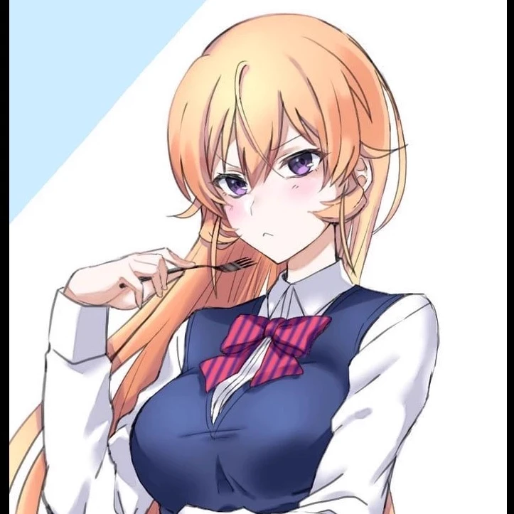 Erina Nakiri thumbnail