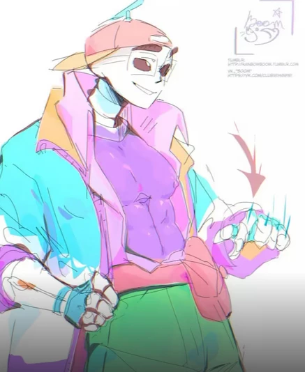 Fresh Sans-Underverse thumbnail
