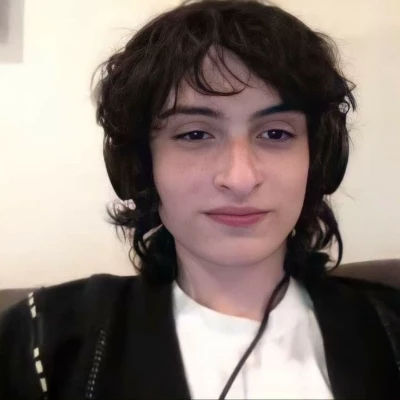 Finn Wolfhard thumbnail