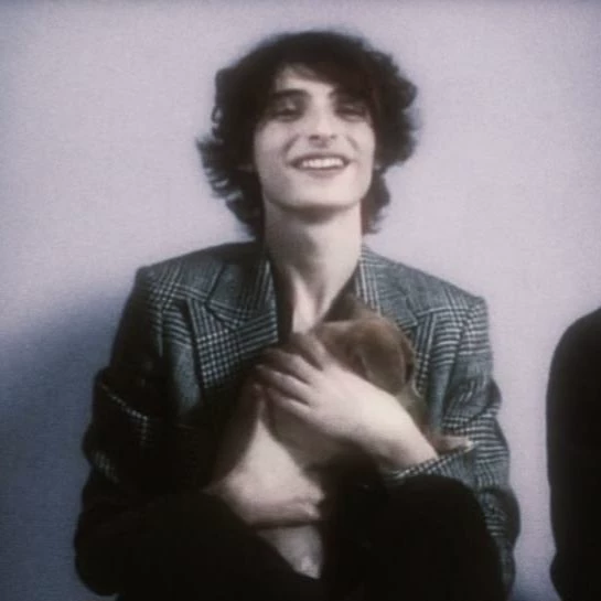 Finn Wolfhard thumbnail