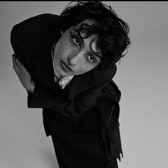 Finn Wolfhard thumbnail