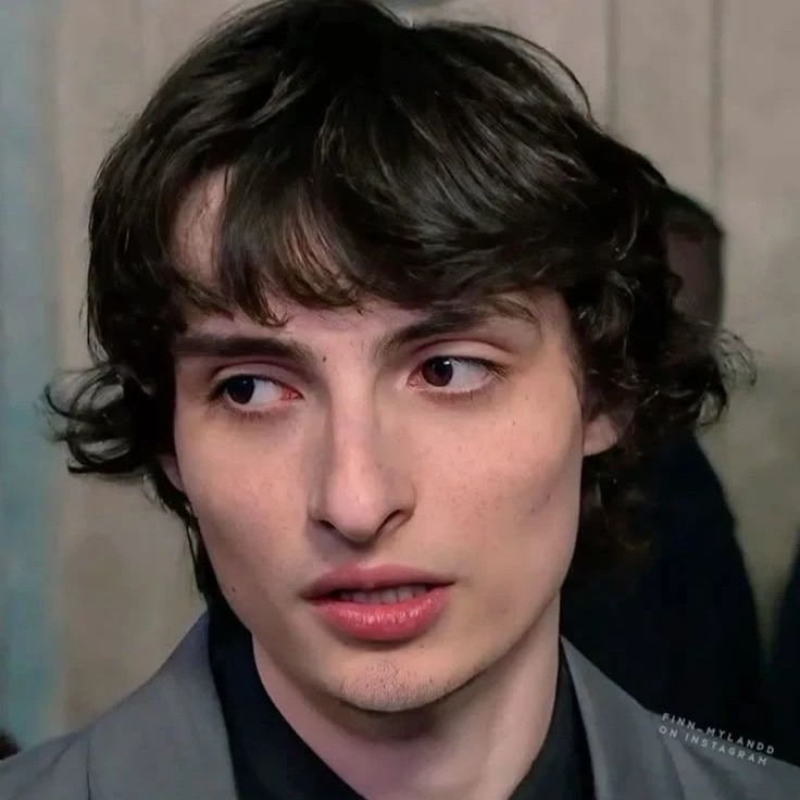 Finn Wolfhard thumbnail
