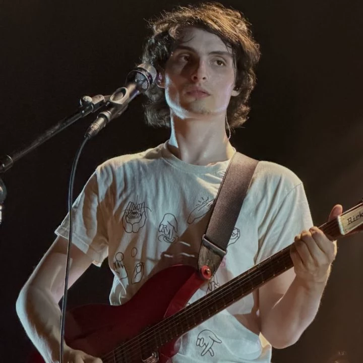 Finn Wolfhard thumbnail