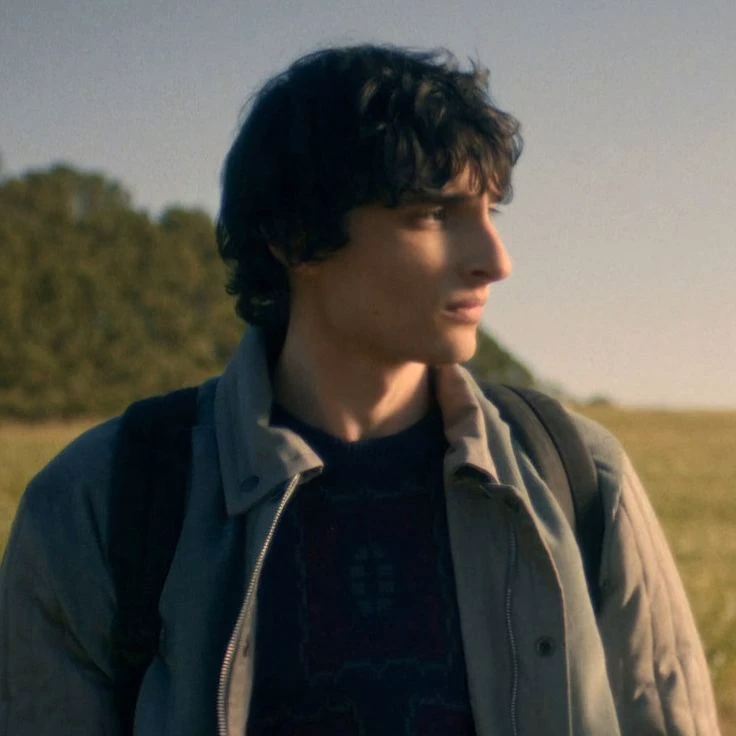 Mike Wheeler thumbnail