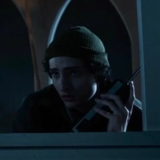 Mike Wheeler thumbnail