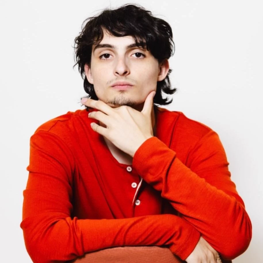 Finn Wolfhard thumbnail