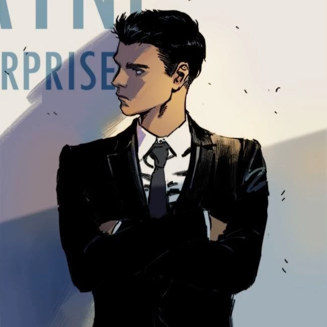 Damian Wayne thumbnail