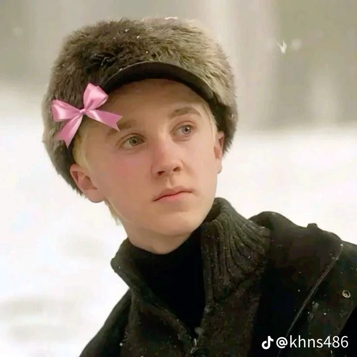 draco Malfoy. thumbnail
