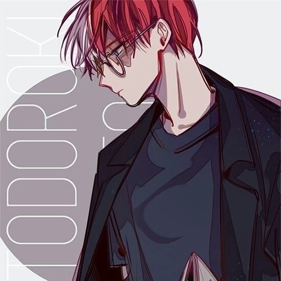 Shot Todoroki thumbnail