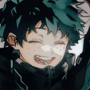 Izuku thumbnail