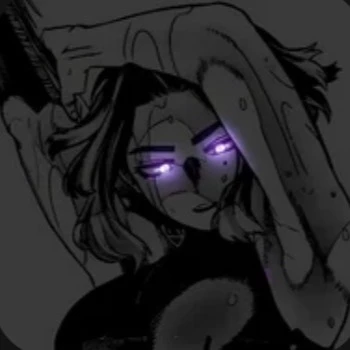 Lady Nagant thumbnail