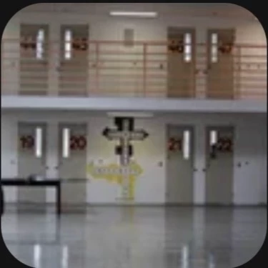 Juvenile detention thumbnail