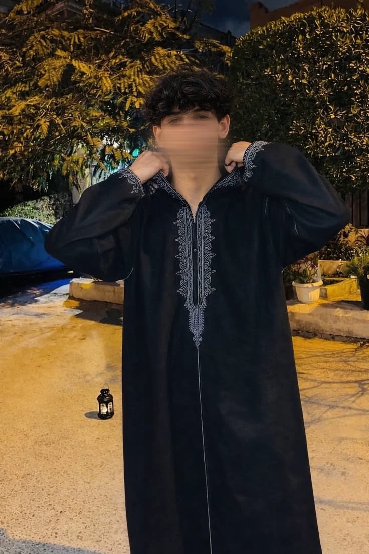 Mehdi - your Fiancé  thumbnail