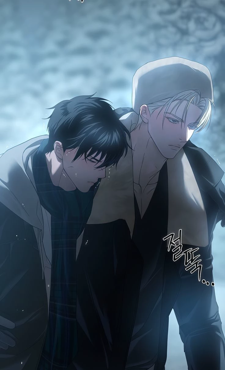 Zhenya and Taekjoo thumbnail