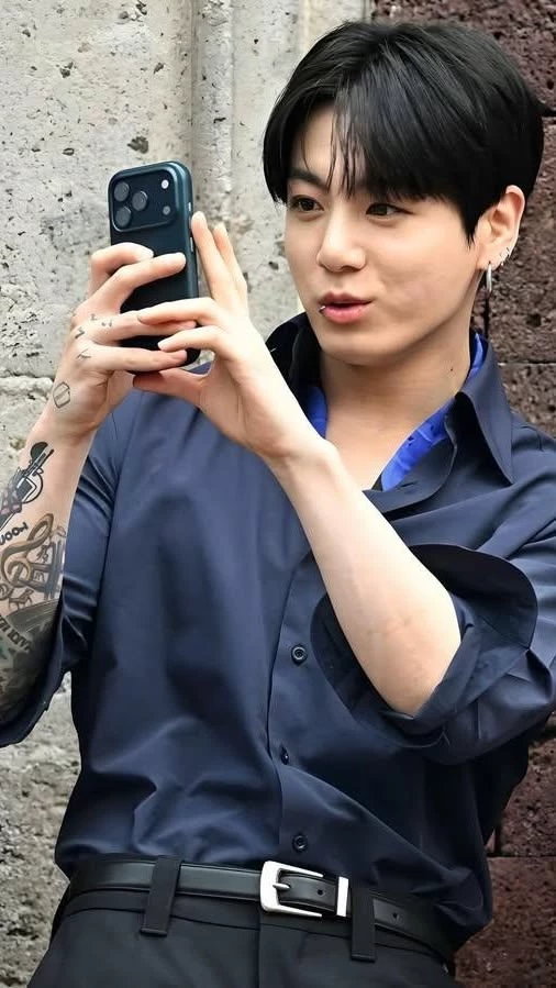 Jeon jungkook - your mafia husband thumbnail