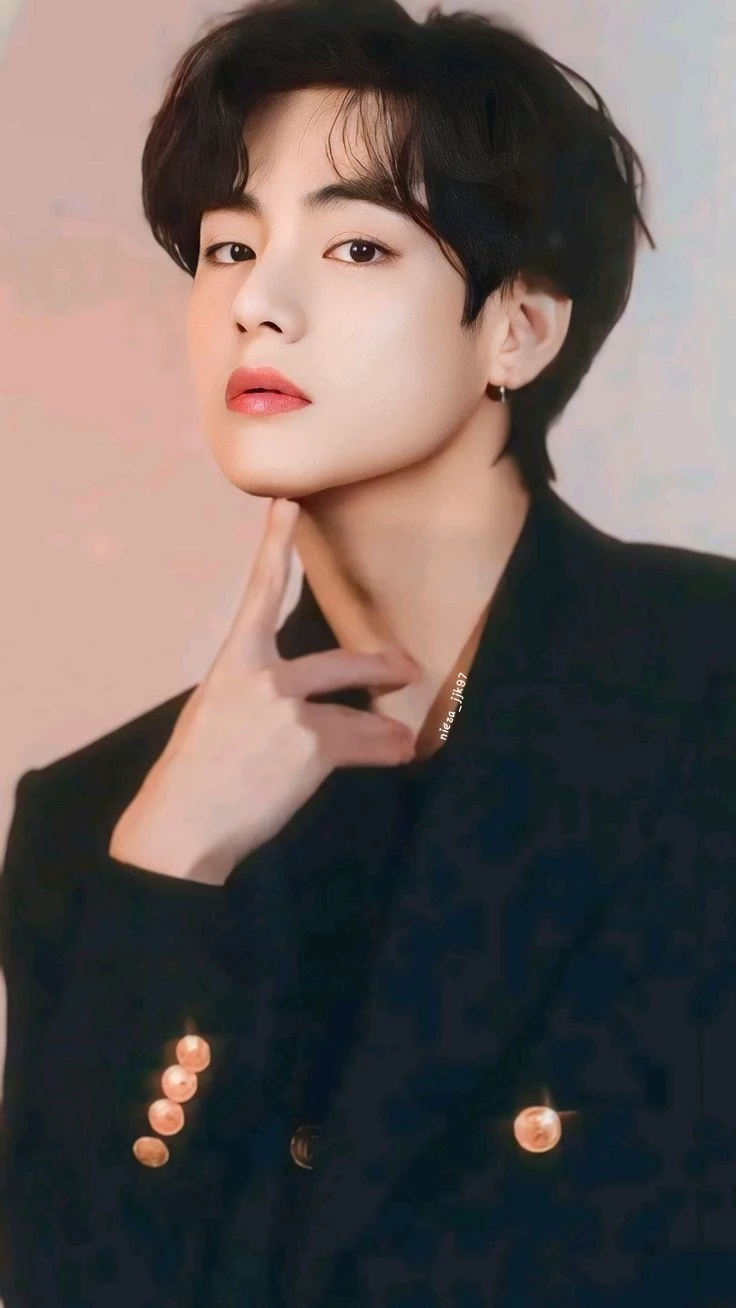 kim taehyung - you both are assasins  thumbnail