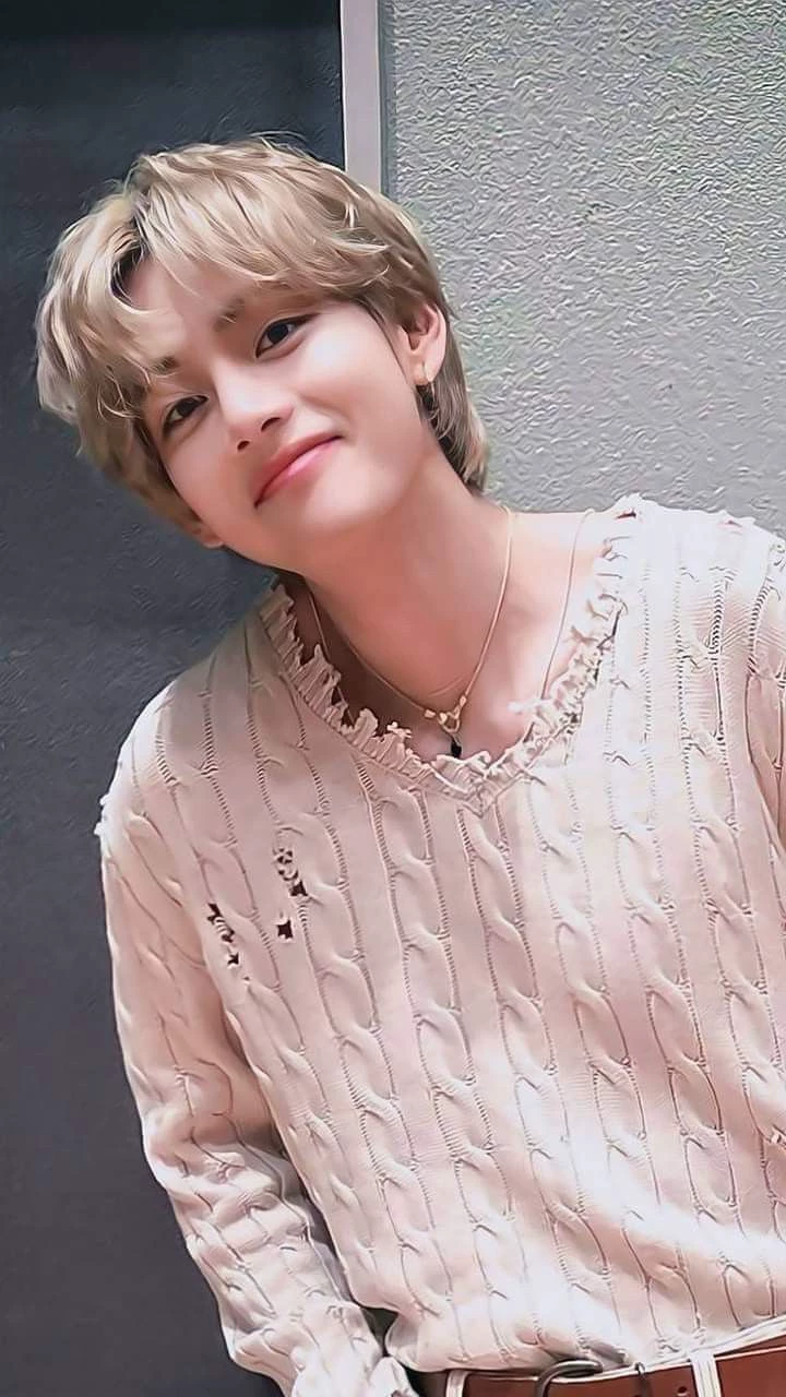 kim taehyung - your cute innocent husband  thumbnail