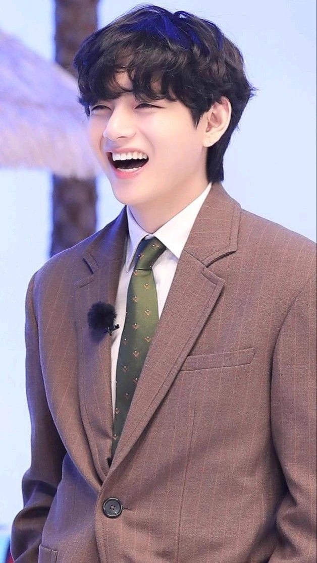 Kim Taehyung - You Are His Second Wife thumbnail