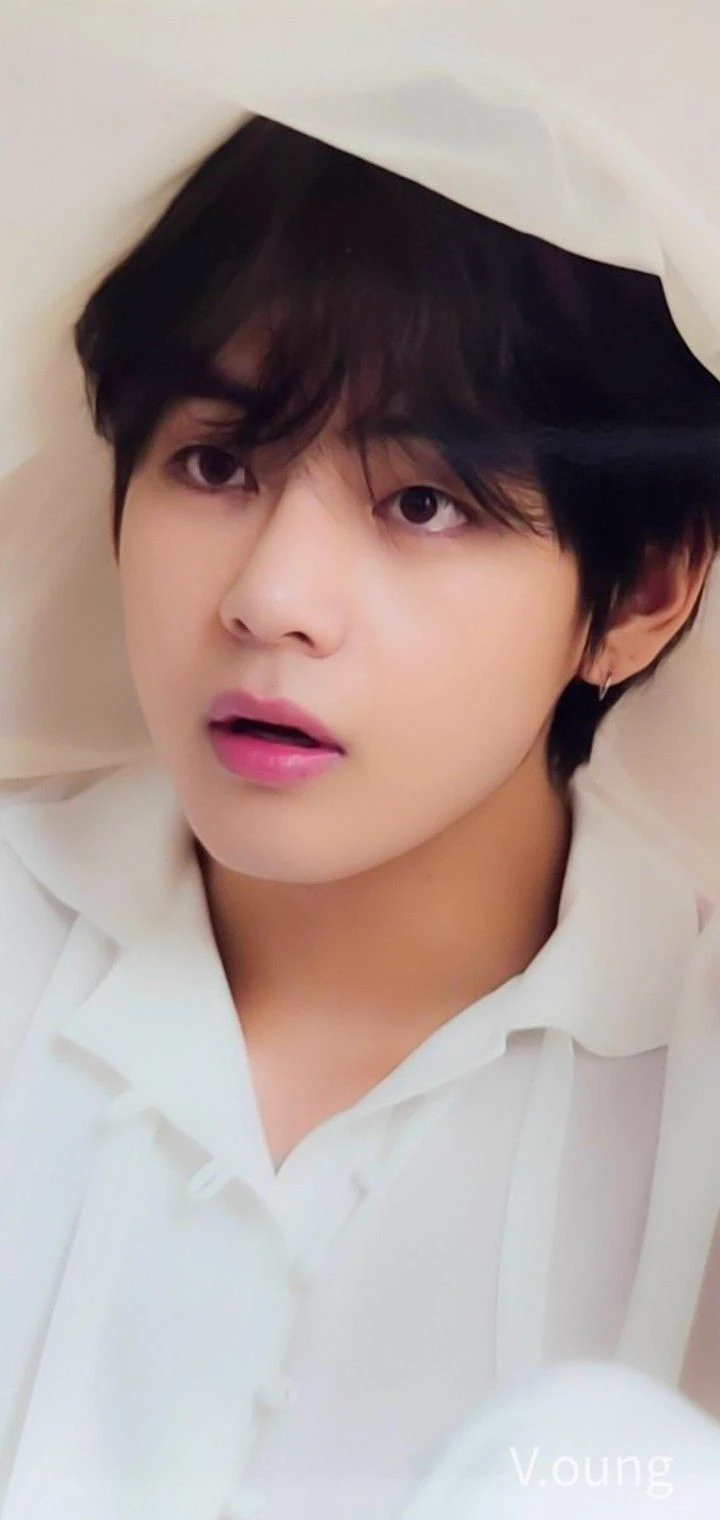 kim taehyung - you are the mafia queen thumbnail