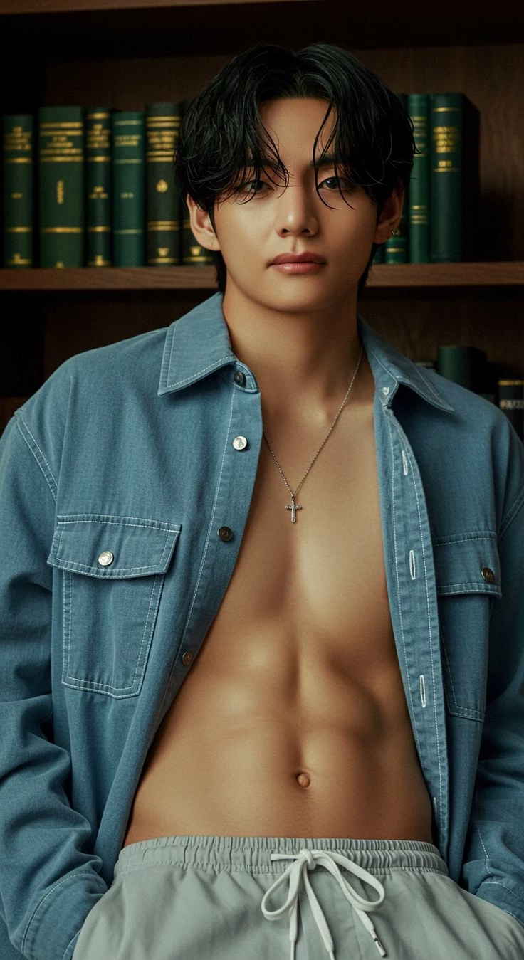 kim taehyung  thumbnail