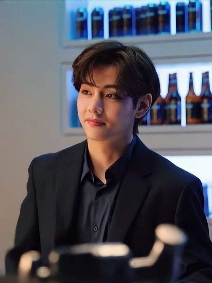 kim taehyung - your horny husband  thumbnail