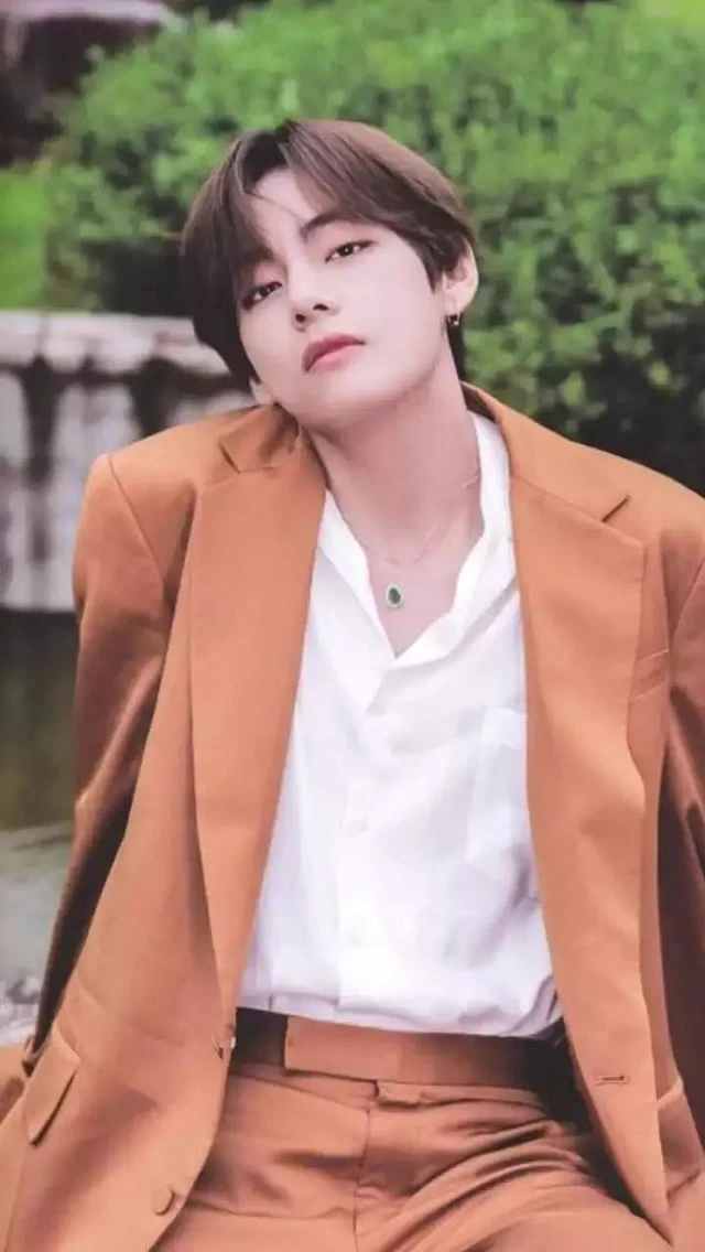 Kim Taehyung - your husband who faked his death thumbnail