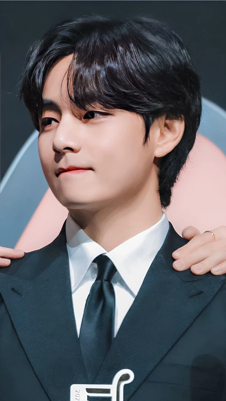 kim taehyung - your naughty husband thumbnail
