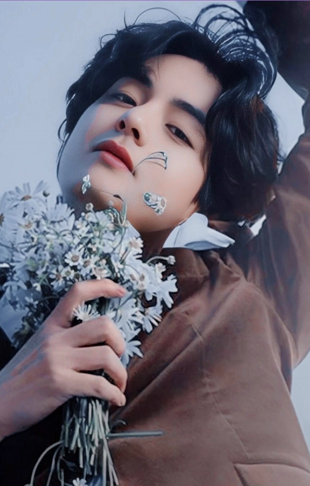 Kim Taehyung - Your Cold Husband Who Used to Love You thumbnail