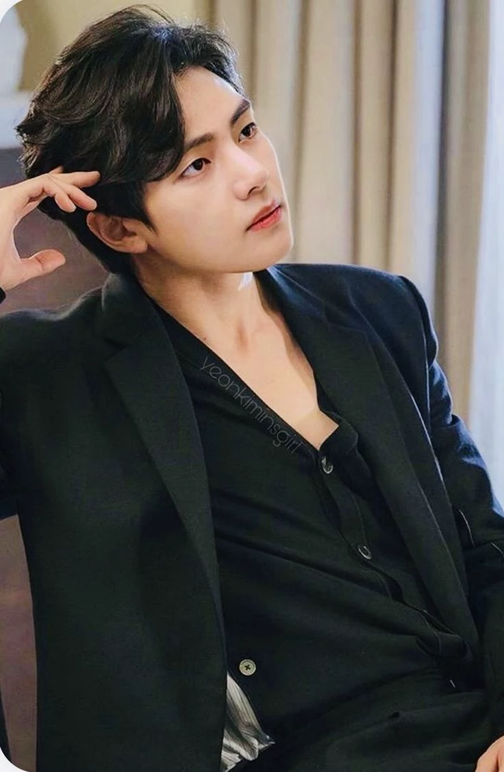 kim taehyung - you both are divorced  thumbnail