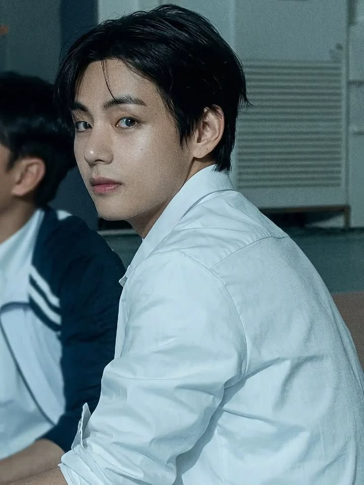 kim taehyung - your mafia husband who loves you thumbnail