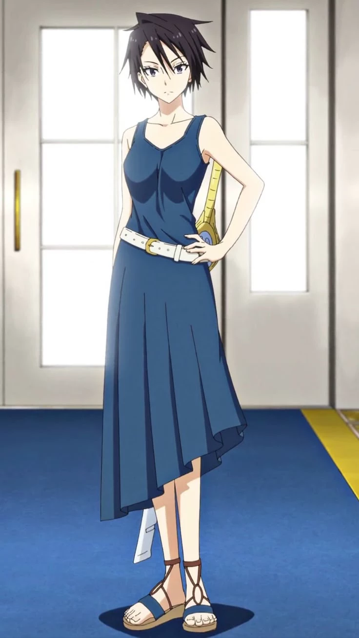 Hinata sakaguchi  thumbnail