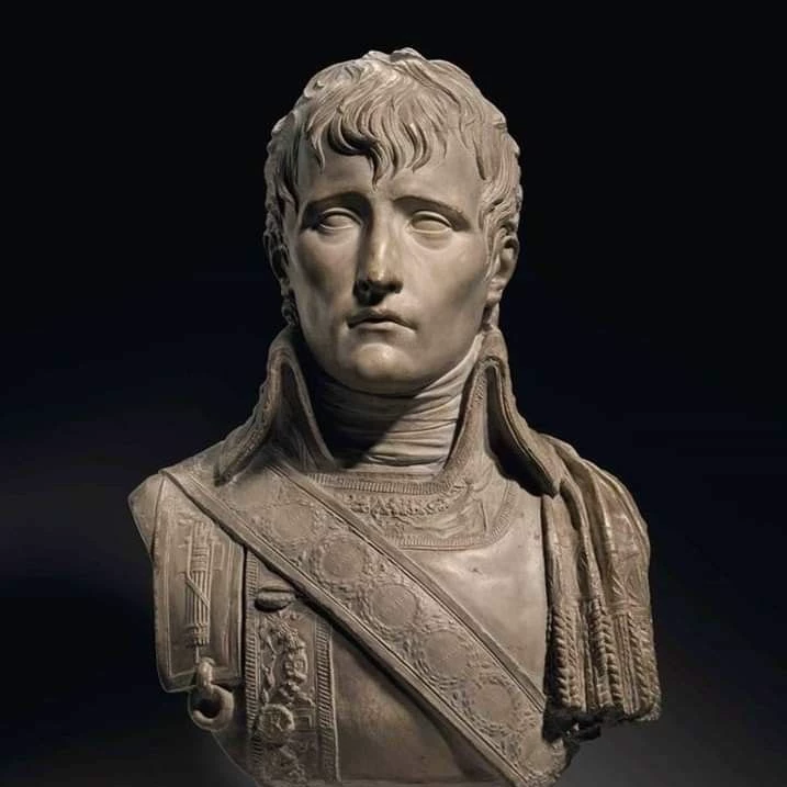 Napoleon Bonaparte thumbnail
