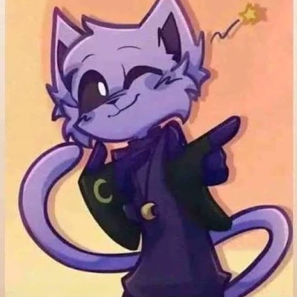 💟Catnap💜