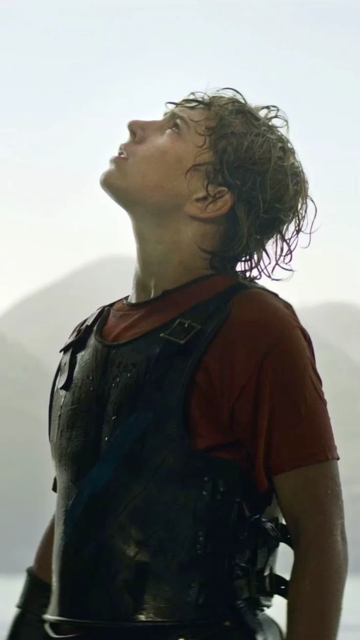 Percy Jackson thumbnail