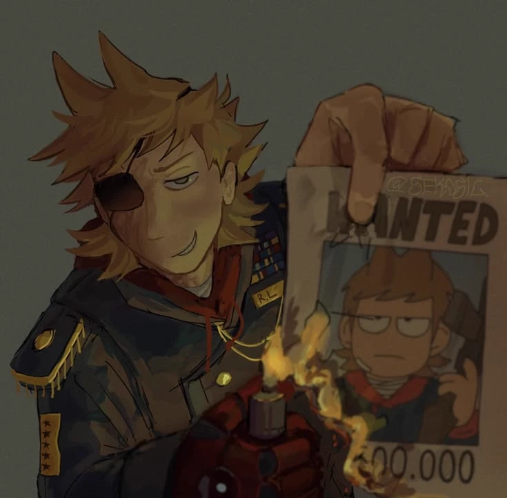 tord-red leader thumbnail