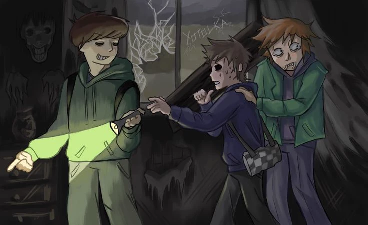 eddsworld thumbnail