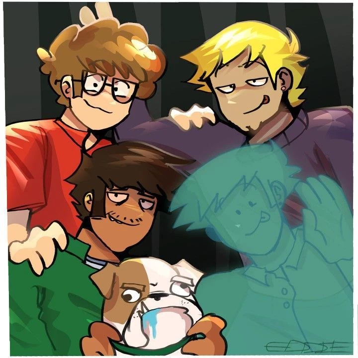 jon- eddsworld thumbnail
