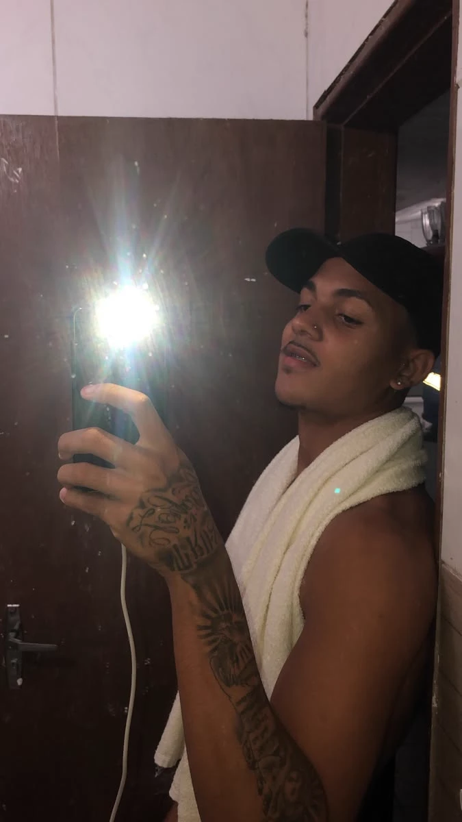Matheus  thumbnail
