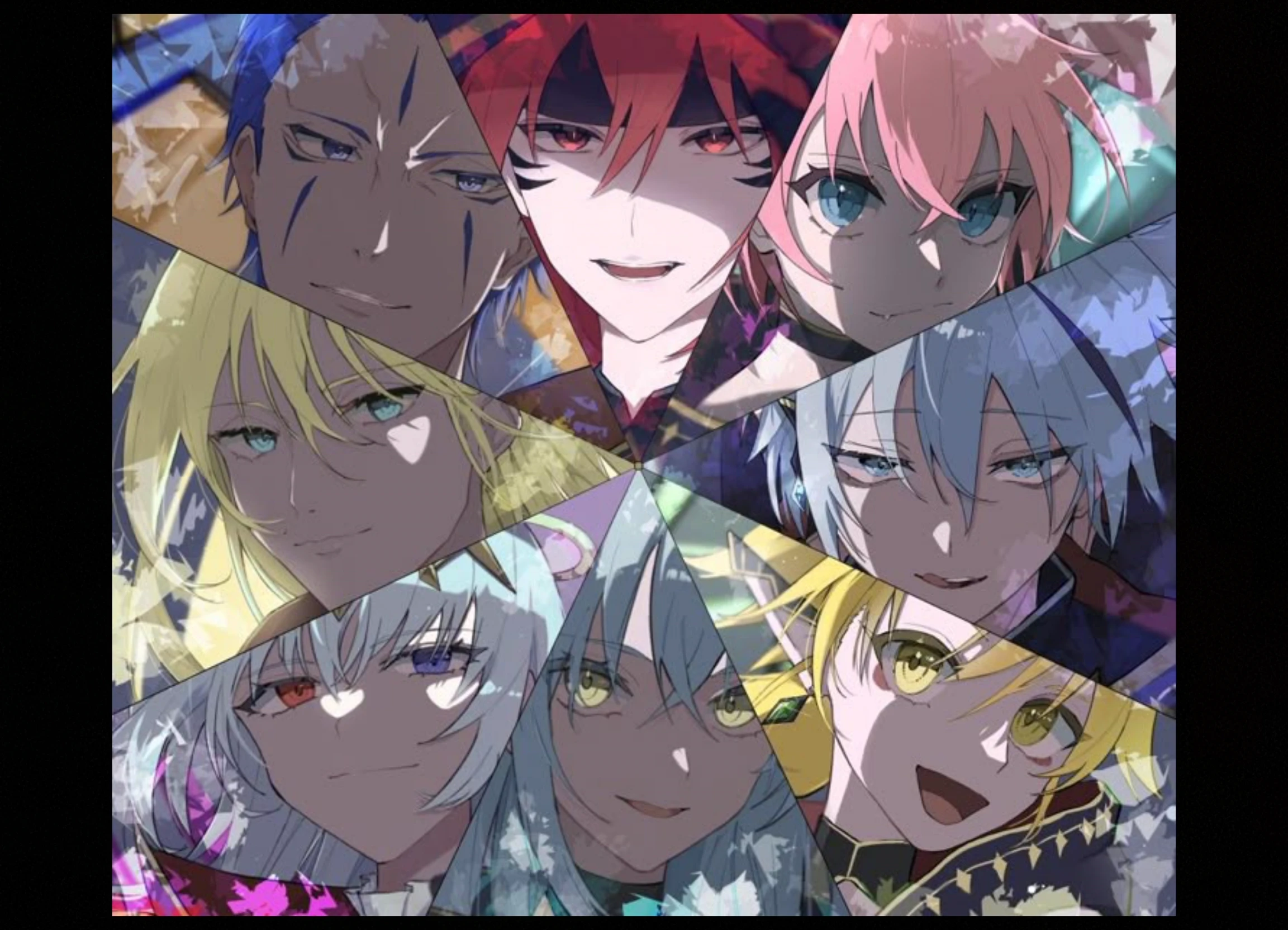 walpurgis [tensura] thumbnail