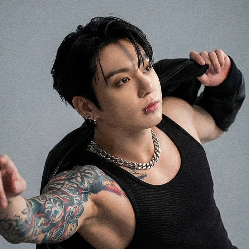 Jeon Jungkook BL BTS thumbnail