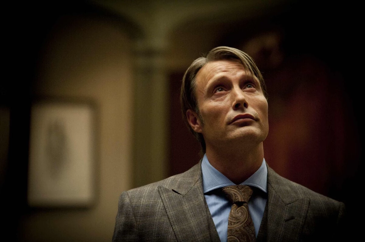 Hannibal Lecter thumbnail