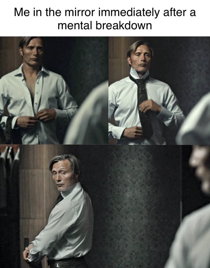 Hannibal Lecter thumbnail