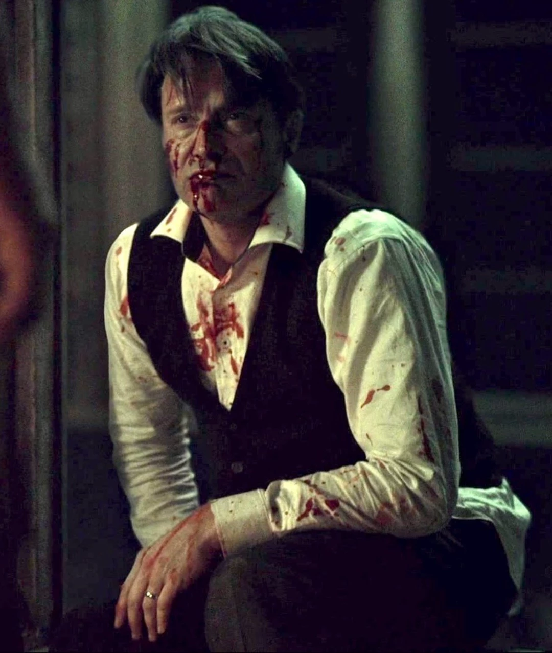 Hannibal Lecter thumbnail