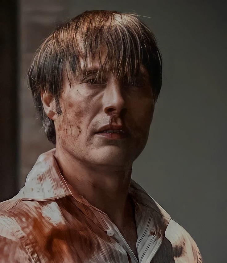 Hannibal Lecter thumbnail