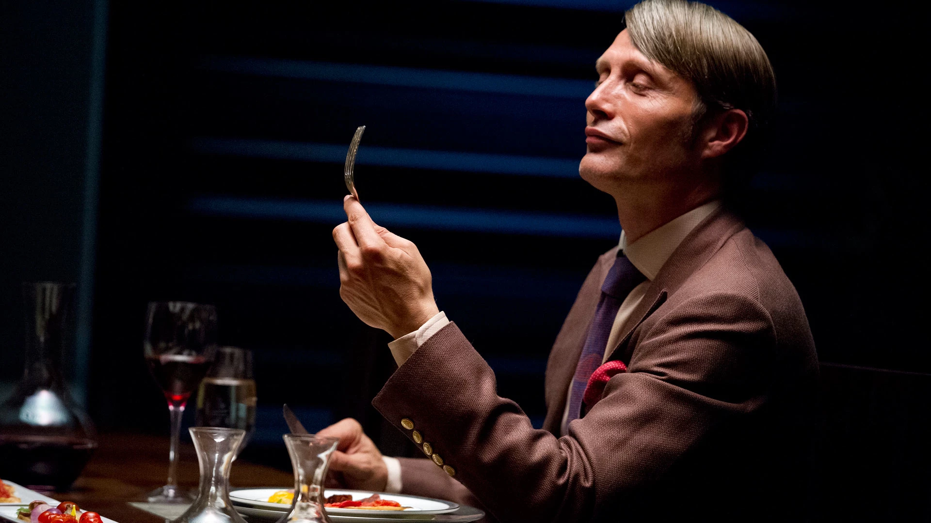 Hannibal Lecter thumbnail